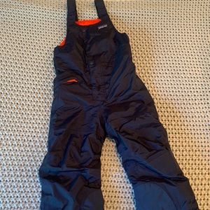 Patagonia 5T ski bib